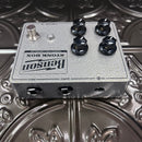 Used Benson Stonk Box