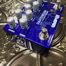 Used Wampler Pantheon Overdrive w/box