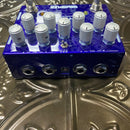 Used Wampler Pantheon Overdrive w/box