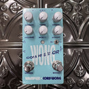 Used Wampler Cory Wong Compressor