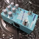 Used Wampler Cory Wong Compressor