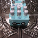 Used Wampler Cory Wong Compressor