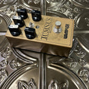 Used Wampler Tumnus Deluxe (w/ Box)