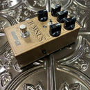 Used Wampler Tumnus Deluxe (w/ Box)