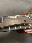 Gibson A- Mandolin - Natural (1914) Used