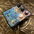 Used Mask Audio Electronics Germanium Part Garden