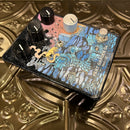 Used Mask Audio Electronics Germanium Part Garden