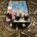Used Mask Audio Electronics Germanium Part Garden