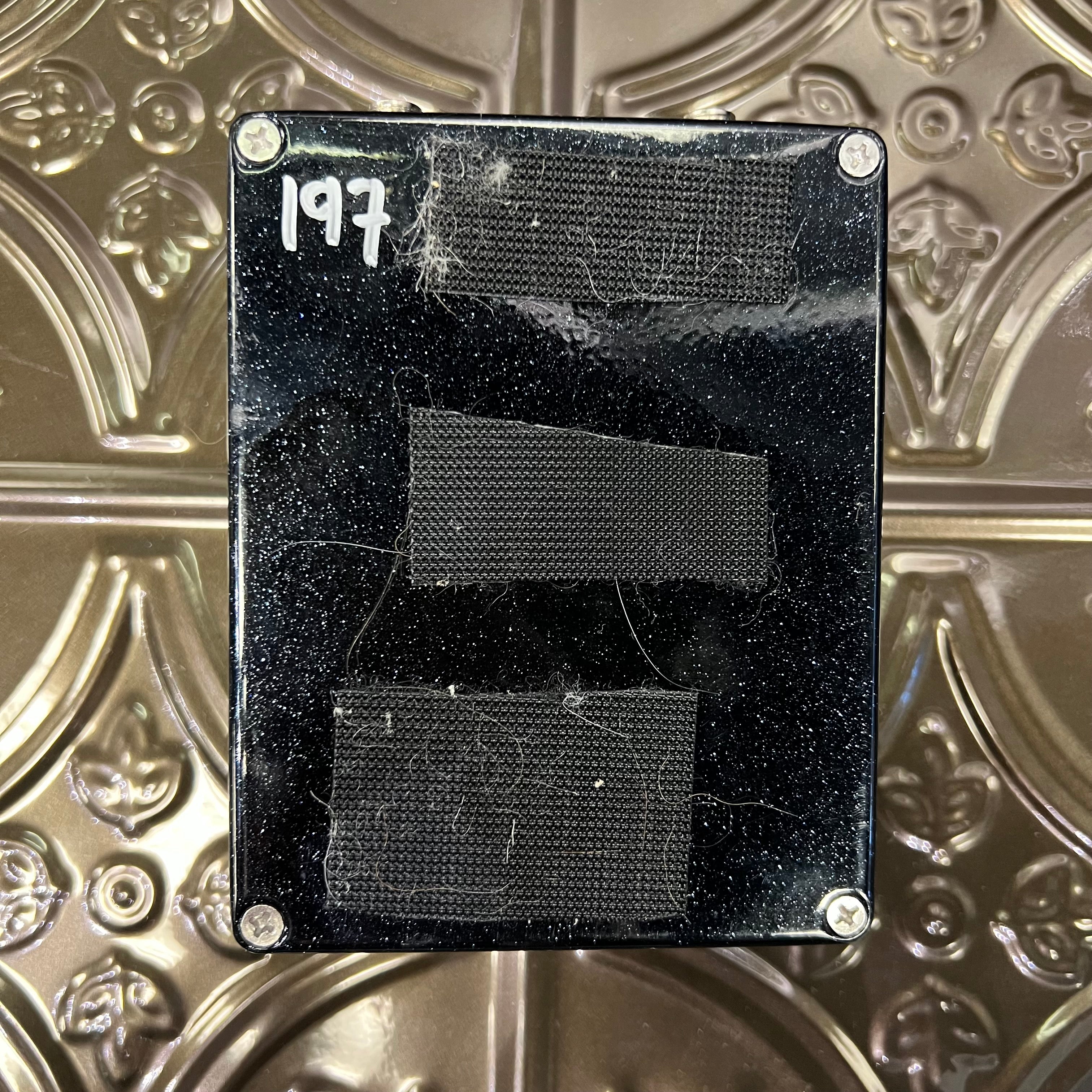 Used Mask Audio Electronics Germanium Part Garden