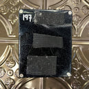 Used Mask Audio Electronics Germanium Part Garden