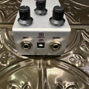 Used Keeley Electronics Manis Overdrive