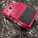 Used Boss PSM-5 Power Supply and Master Switch