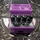 Used Boss BF-3 Flanger