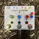 Used Old Blood Noise Endeavors Signal Blender VG