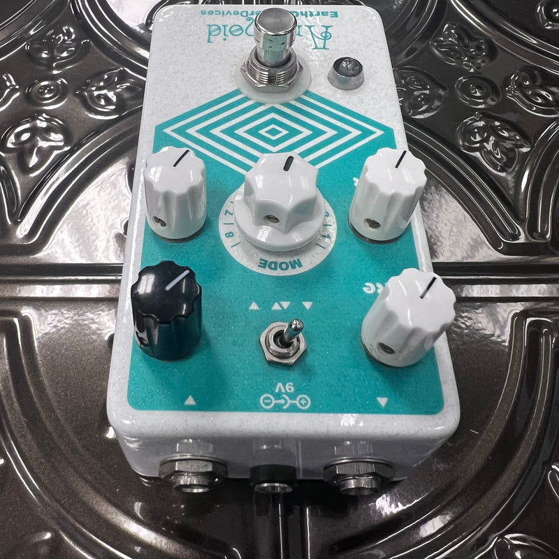 Used Earthquaker Devices Arpanoid