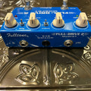 Used Fulltone Full-Drive 2 Mosfet