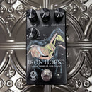 Used Walrus Audio Halloween Iron Horse 2023