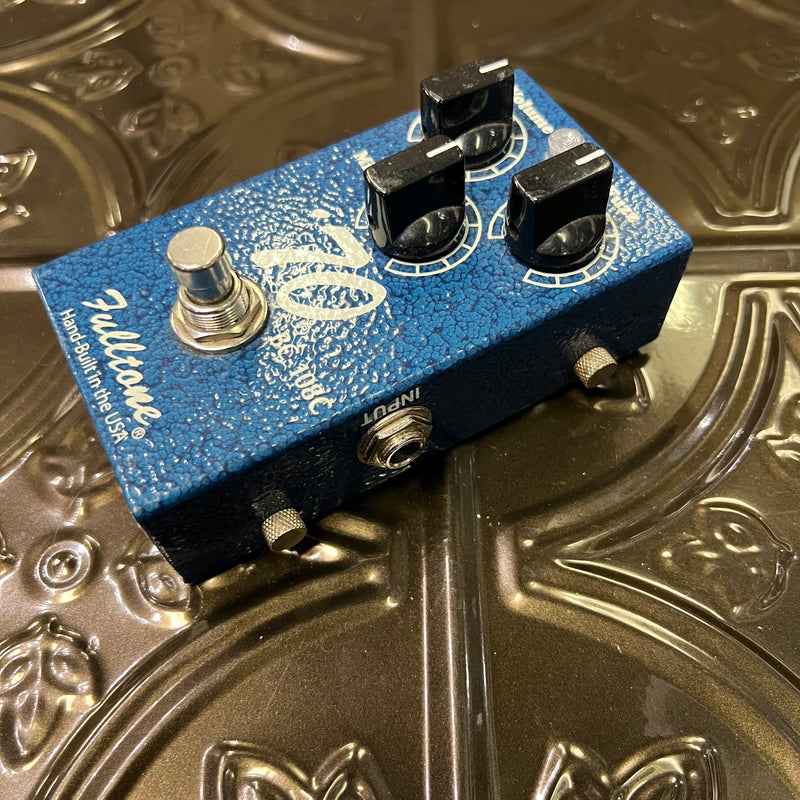 Used Fulltone 70 BC-108C