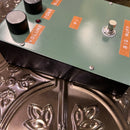 Used EHX Big Muff (painted) - EC-3003 Rev-C (v9)