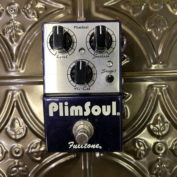 Used Fulltone PlimSoul