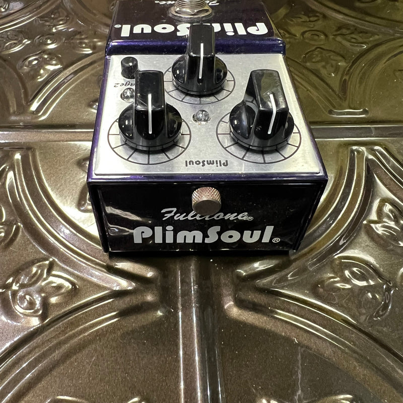 Used Fulltone PlimSoul