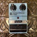 Used DOD FX 60 Stereo Chorus