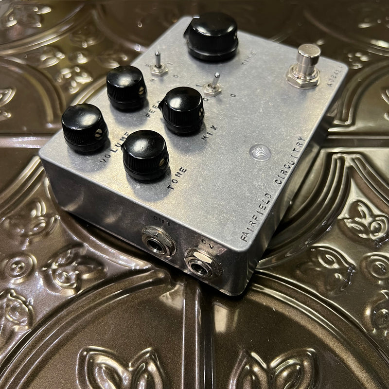 Used Fairfield Circuitry Meet Maude Analogue Delay VG