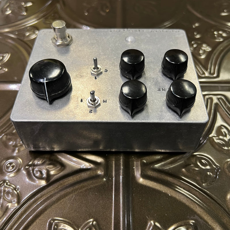 Used Fairfield Circuitry Meet Maude Analogue Delay VG