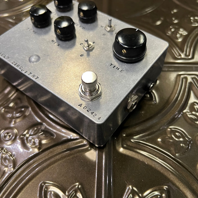Used Fairfield Circuitry Meet Maude Analogue Delay VG