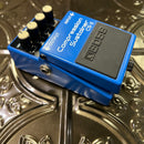 Used Boss CS-3 Compressor