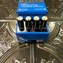 Used Boss CS-3 Compressor