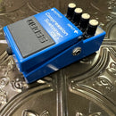 Used Boss CS-3 Compressor