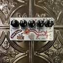 Used ZVex Instant Lo-fi Junky Vexter