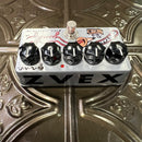 Used ZVex Instant Lo-fi Junky Vexter