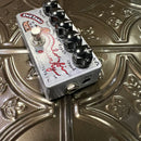 Used ZVex Instant Lo-fi Junky Vexter