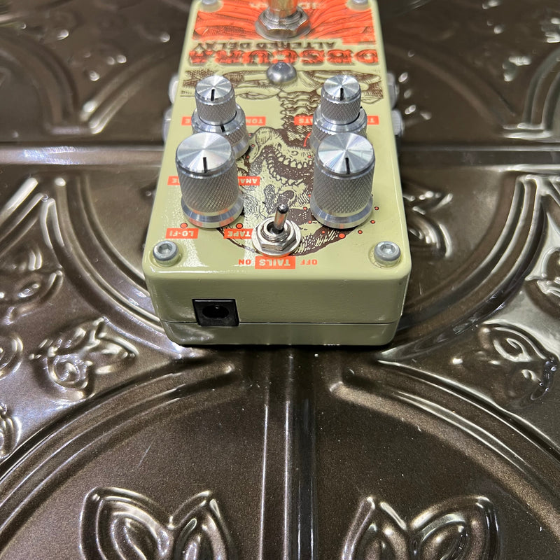 Used DigiTech Obscura Altered Delay