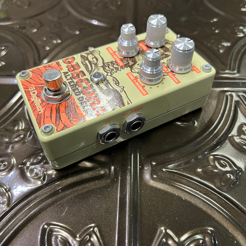 Used DigiTech Obscura Altered Delay