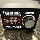 Used Weber MiniMASS Attenuator
