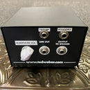Used Weber MiniMASS Attenuator