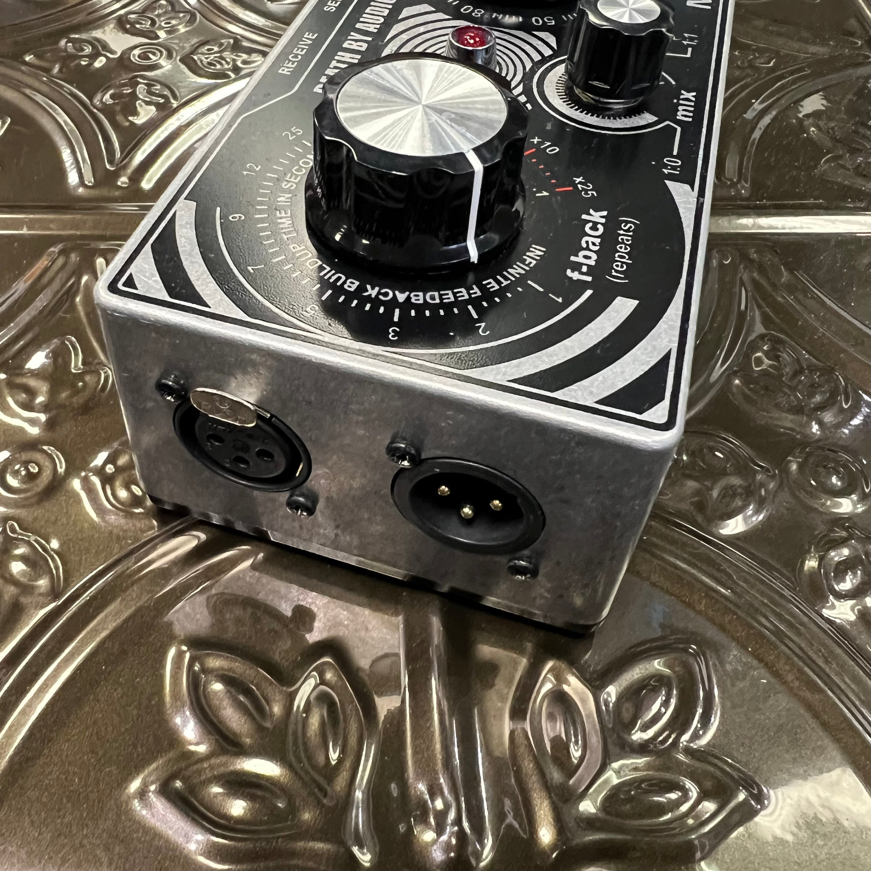 Used Death By Audio Echo Master