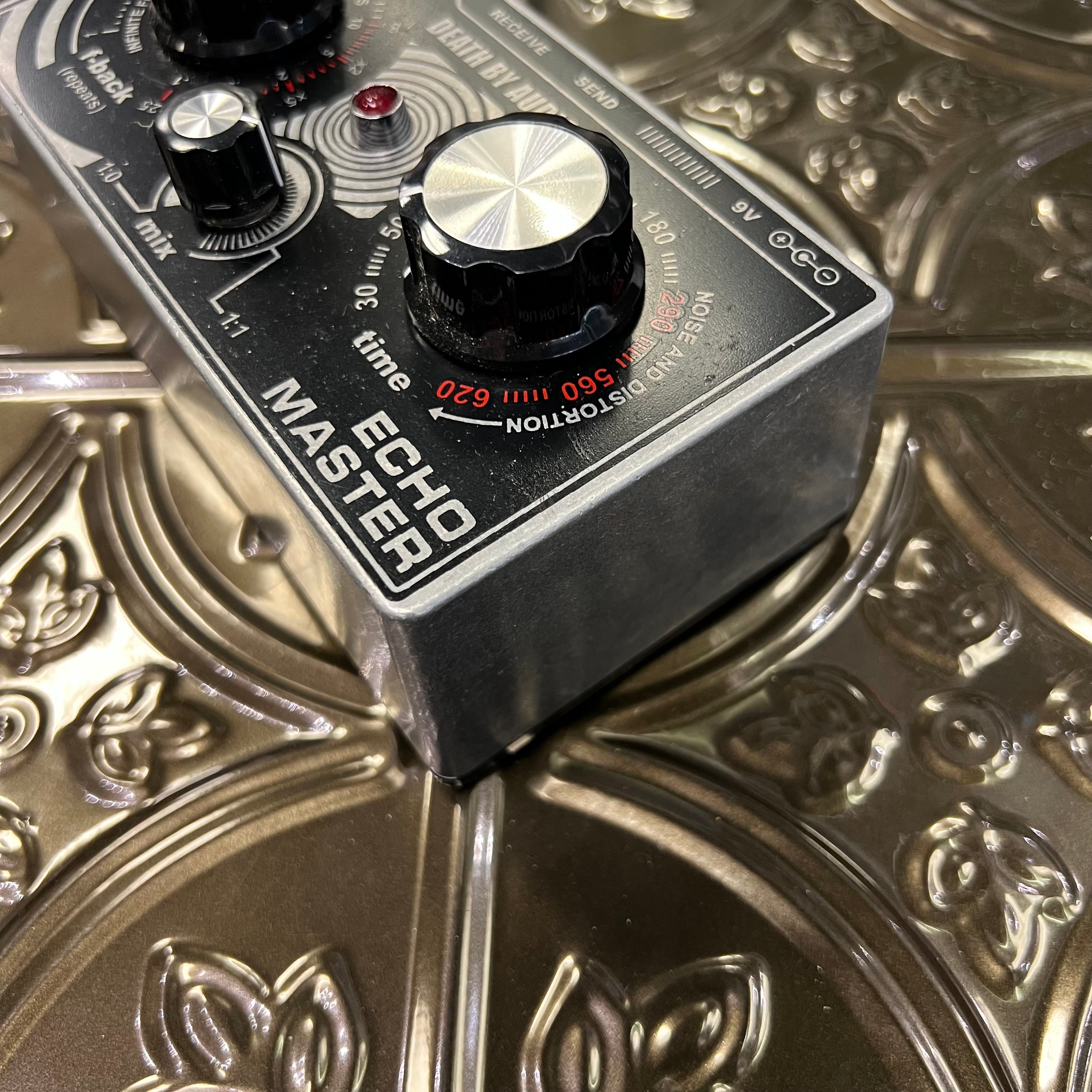 Used Death By Audio Echo Master