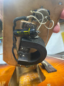 Used Slingerland Model 401 Songster Solid Body Electric Guitar