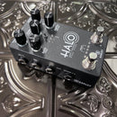 Used Keeley Halo Andy Timmons Dual Echo