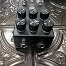 Used Walrus 385 Overdrive MKII