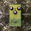 Used Earthquaker Devices Plumes Green
