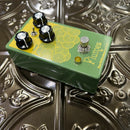 Used Earthquaker Devices Plumes Green