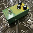 Used Earthquaker Devices Plumes Green