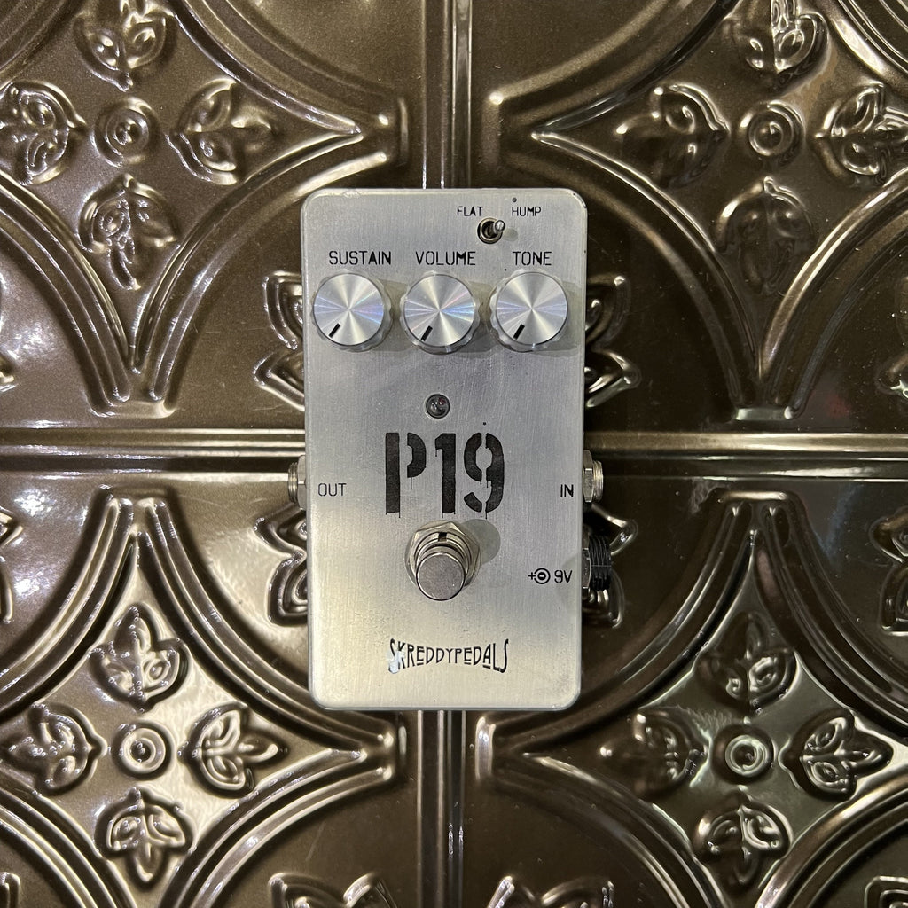 ギター Skreddy Pedals P19 P19-01.jpg?v=1678839337&width=1946