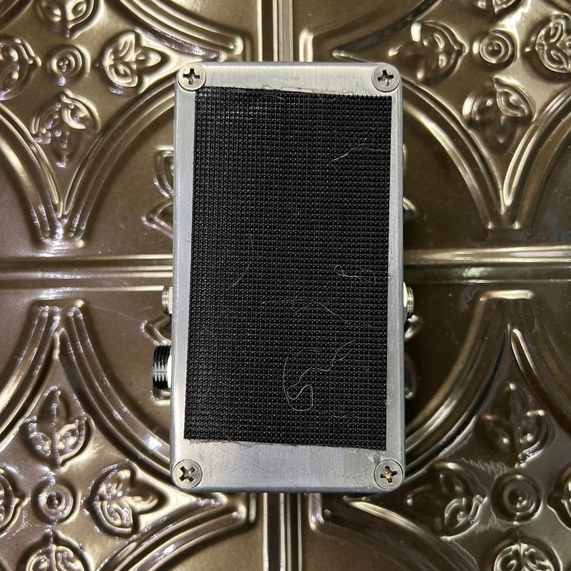Used Fulltone Fat Boost V1