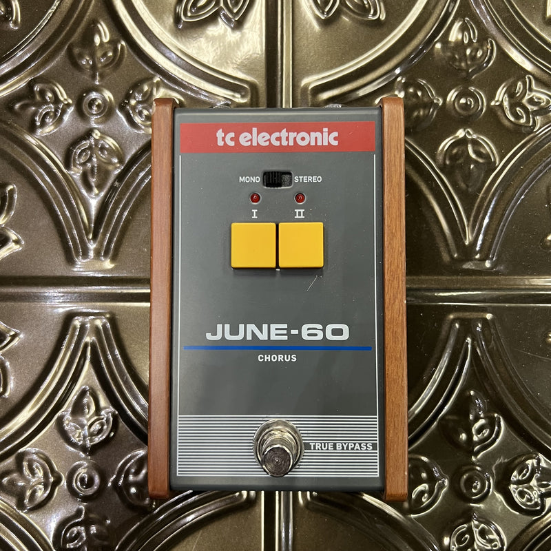 Used TC Electronic Juno 60 Chorus V2